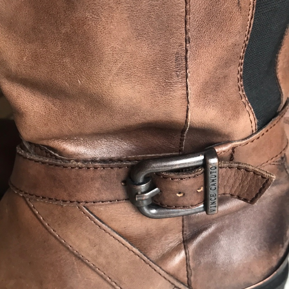 Vince Camuto Riding boots - Picture 2 of 3